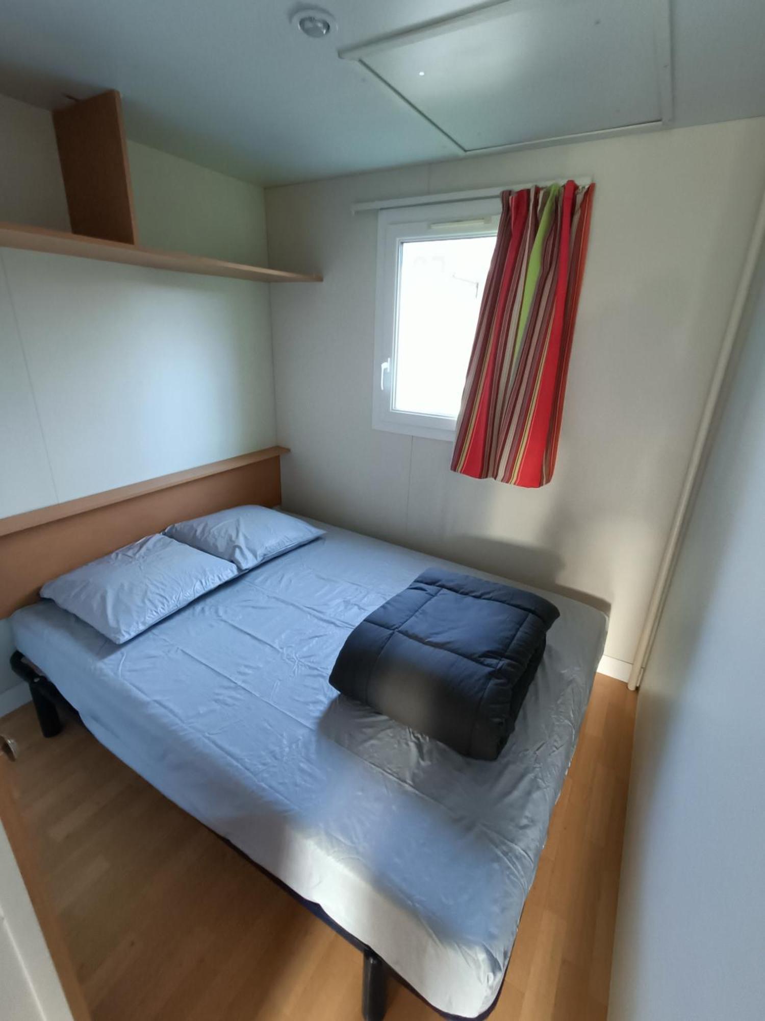 Camping Paradis Marmotel แซงต์-เชอนีส-ดอลต์ ภายนอก รูปภาพ