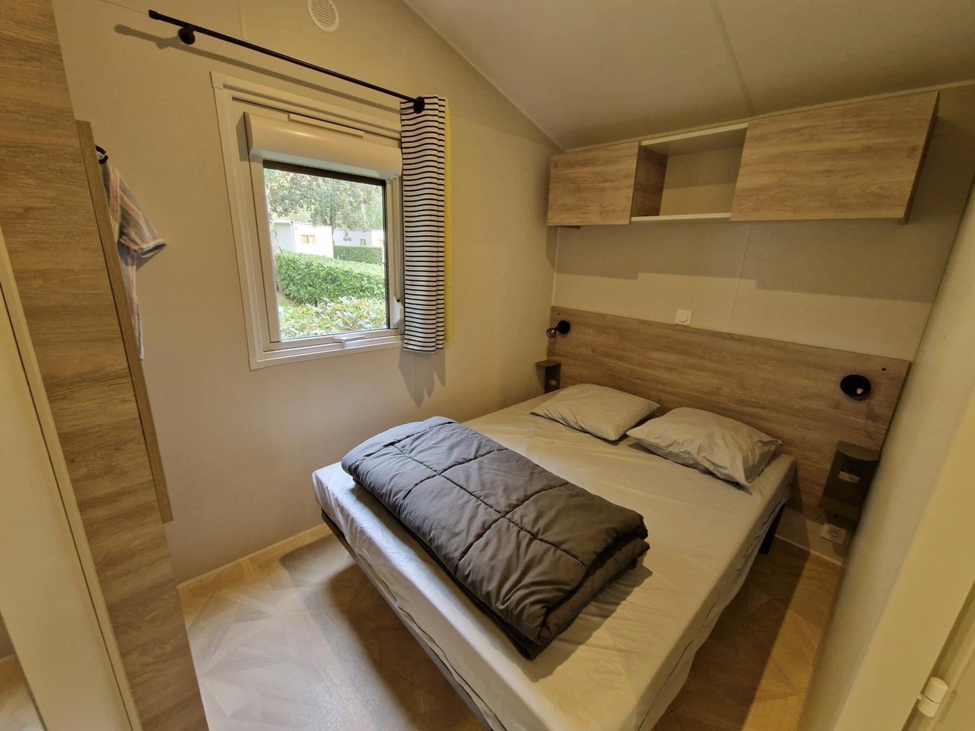 Camping Paradis Marmotel แซงต์-เชอนีส-ดอลต์ ภายนอก รูปภาพ