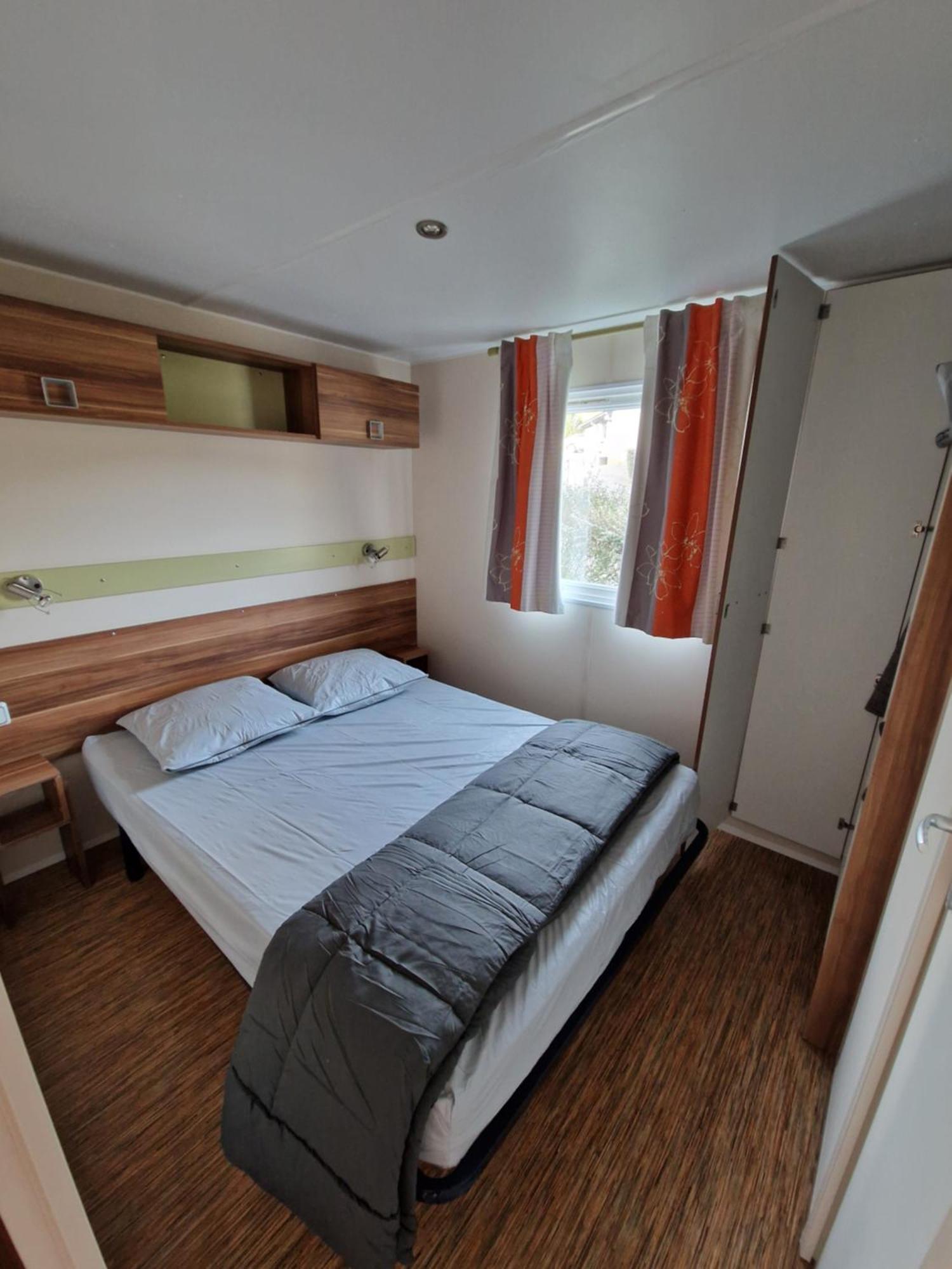 Camping Paradis Marmotel แซงต์-เชอนีส-ดอลต์ ภายนอก รูปภาพ